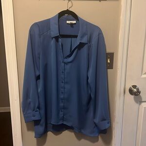 Dana Buchman size XL dress shirt